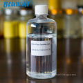 Effluent Decoloring for Bwd-01